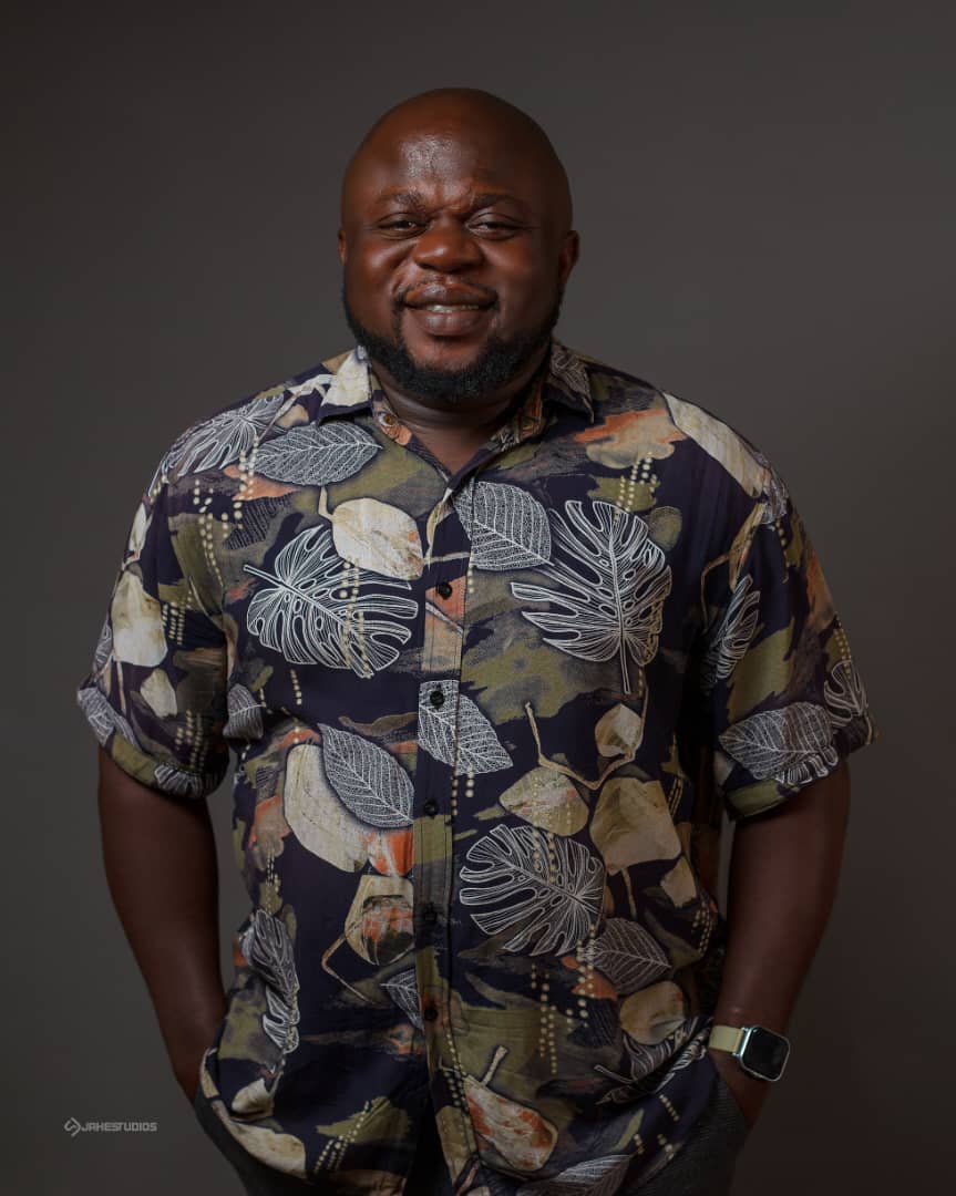 Emmanuel Kwaku Owusu Larbi